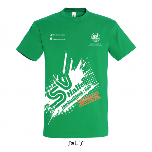 SV Halle Supporter T-Shirt